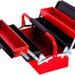 CAJA DE HERRAMIENTAS EXTENDIBLE PROFESIONAL