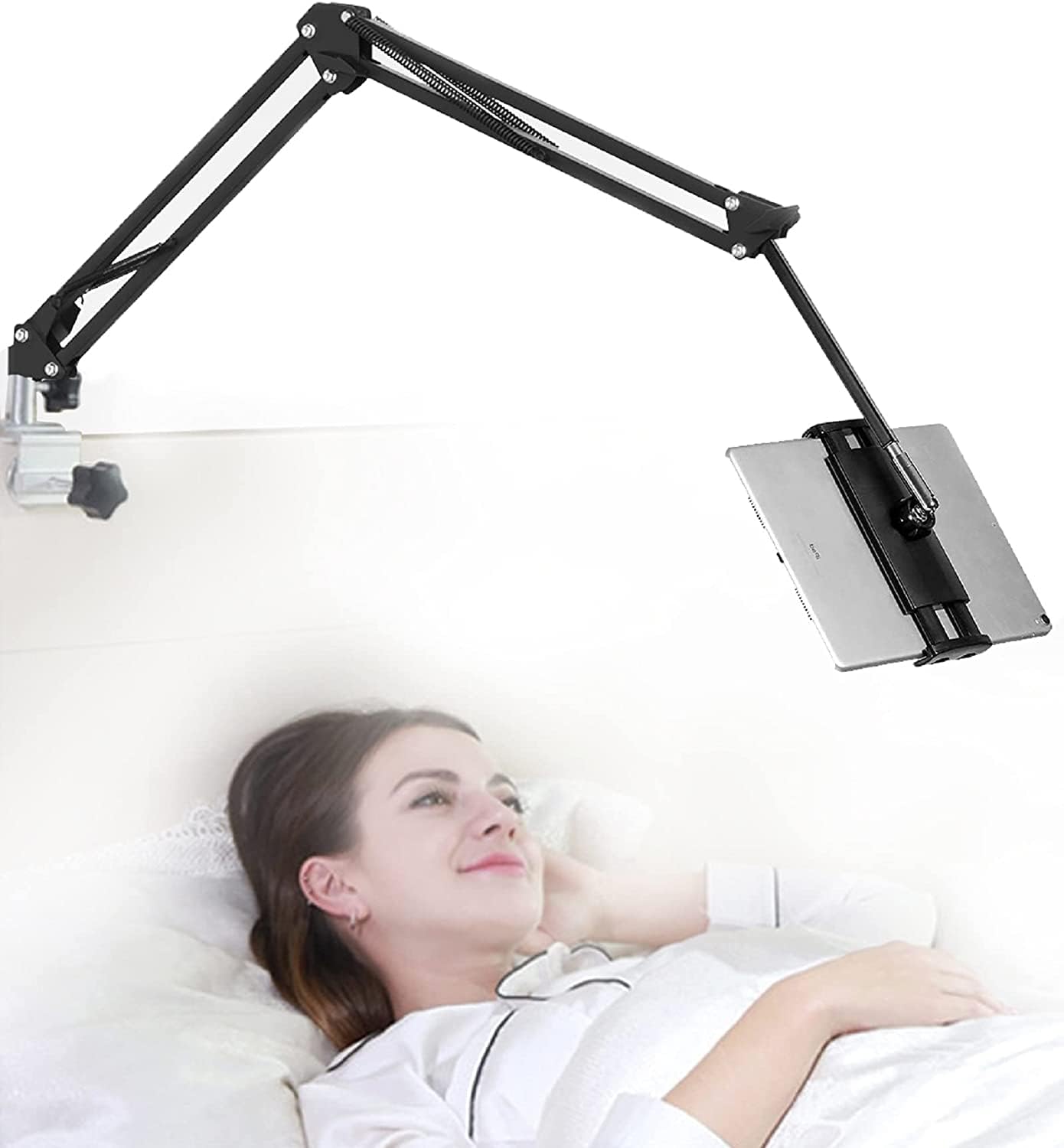 SOPORTE UNIVERSAL PARA TABLET Y TELÉFONO