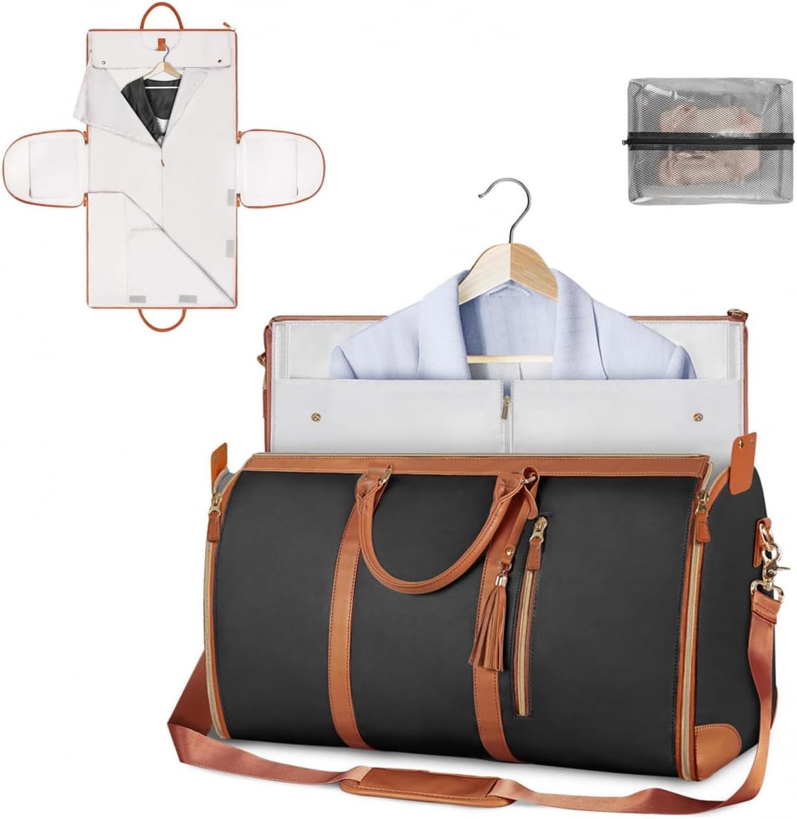 BOLSO VIRAL DE ALTA CAPACIDAD