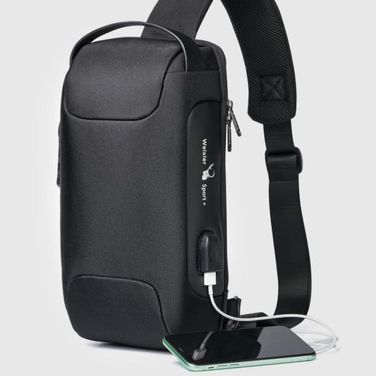 BOLSO VIRAL CON CARGA USB
