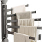 ORGANIZADOR DE TOALLAS PARA BAÑO