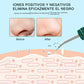 LIMPIADOR FACIAL ULTRASÓNICO