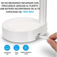 DISPENSADOR DE AGUA AUTOMÁTICO PORTATIL