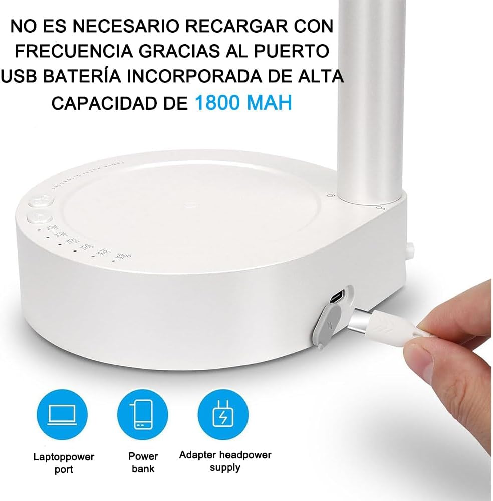 DISPENSADOR DE AGUA AUTOMÁTICO PORTATIL