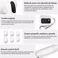 AUDIFONOS AIRPODS CON PANTALLA TACTIL