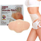 5 PARCHES PARA CELULITIS CON COMPONENTES NATURALES MYMI WONDER PATCH