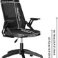 SILLA ERGONÓMICA DE ESCRITORIO