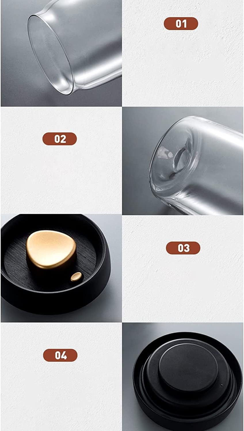 RECIPIENTE CON SELLADORA AL VACÍO