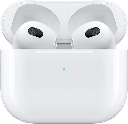 AUDIFONOS AIRPODS 3RA GENERACION