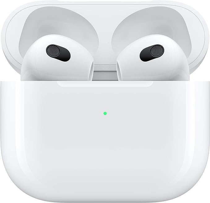 AUDIFONOS AIRPODS 3RA GENERACION