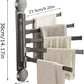 ORGANIZADOR DE TOALLAS PARA BAÑO