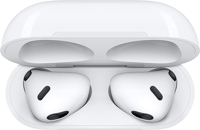 AUDIFONOS AIRPODS