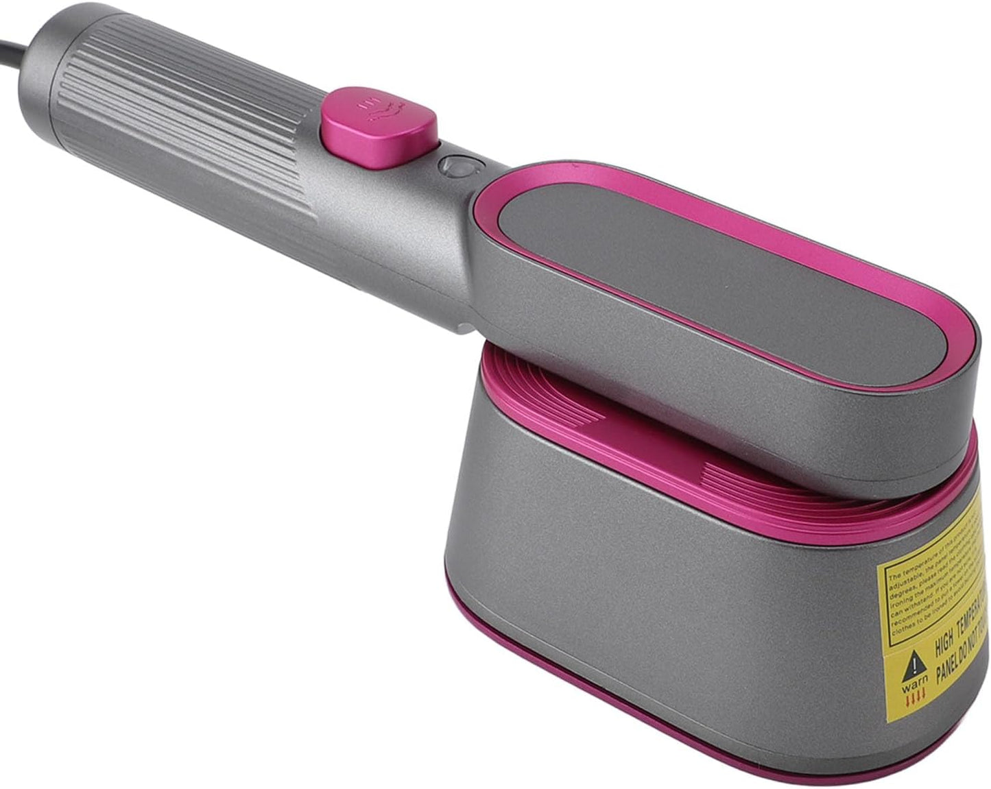 PLANCHA A VAPOR PORTATIL