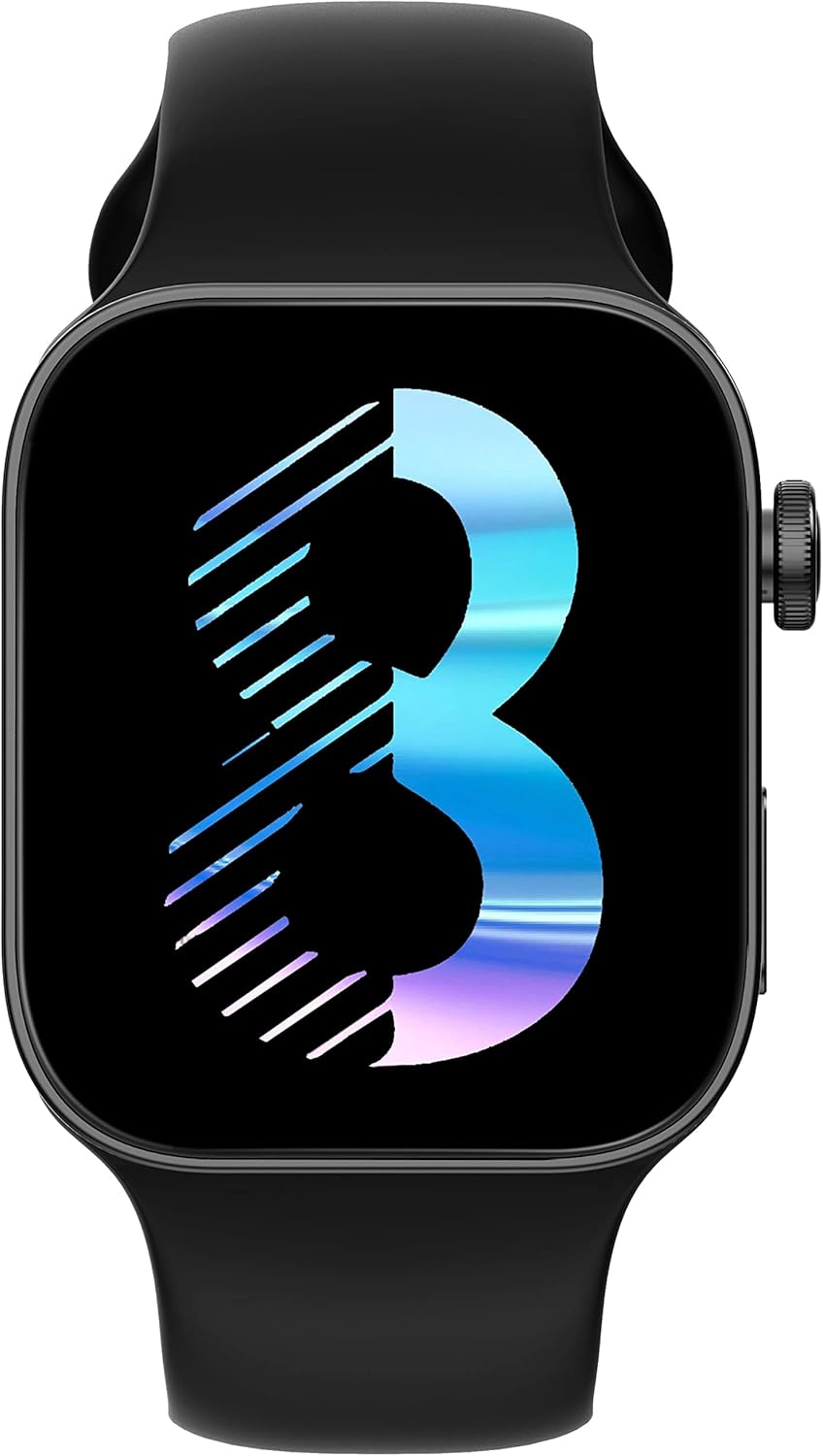 RELOJ INTELIGENTE I9 PRO MAX S