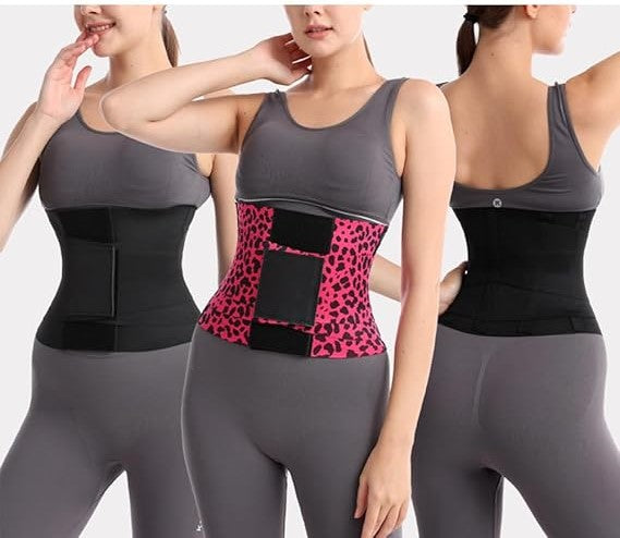 FAJA MODELADORA DE CINTURA