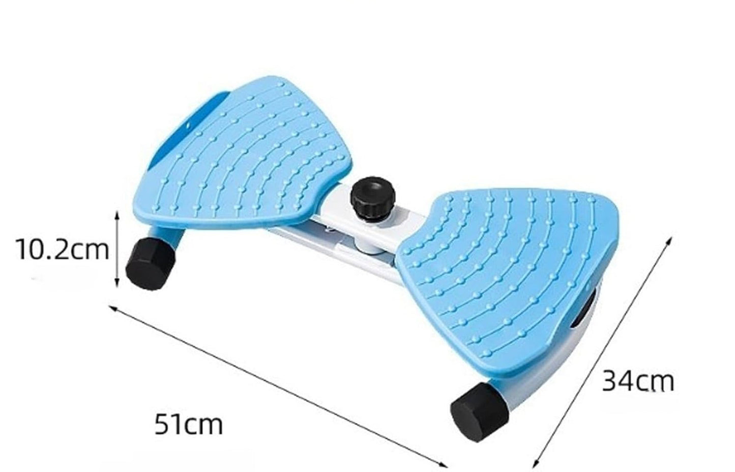 MAQUINA DE EJERCICIOS PARA ABDOMEN Y CINTURA