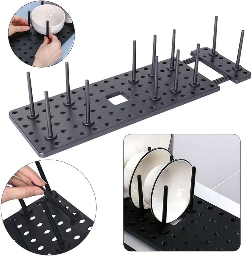 RACK ORGANIZADOR DE GABETA – INNOshopcr