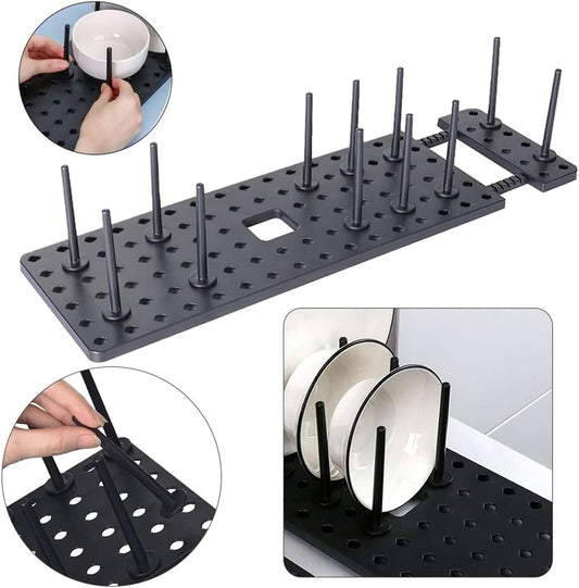 RACK ORGANIZADOR DE GABETA