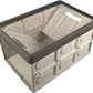 CAJA ORGANIZADORA PARA VEHICULO