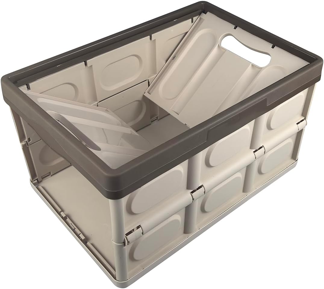 CAJA ORGANIZADORA PARA VEHICULO
