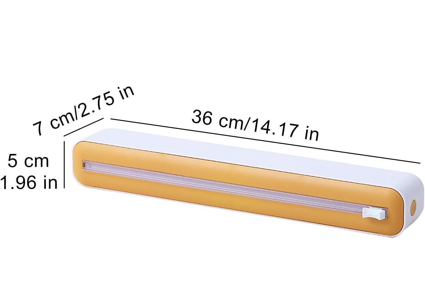 SELLADORA DE PLÁSTICO ADHESIVO