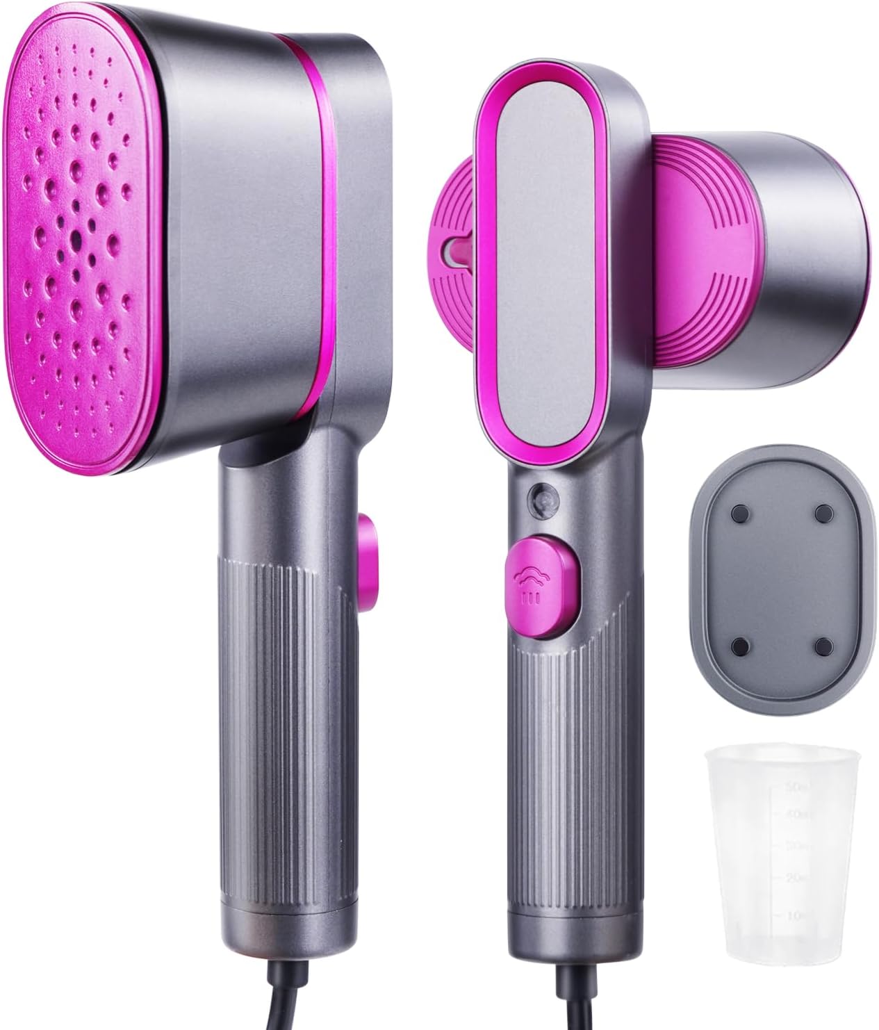 PLANCHA A VAPOR PORTATIL