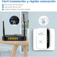 REPETIDOR DE SEÑAL WIFI DE ALTA CALIDAD