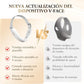 REDUCTOR DE PAPADA DE LEVANTAMIENTO Y REAFIRMANTE