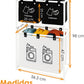 ESTANTE PARA ROPA MODULAR