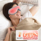 MASAJEADOR DE AIRE PARA OJOS CON CONTROL DE TEMPERATURA