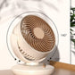 VENTILADOR CIRCULAR A CONTROL REMOTO