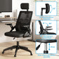 SILLA ERGONÓMICA DE ESCRITORIO