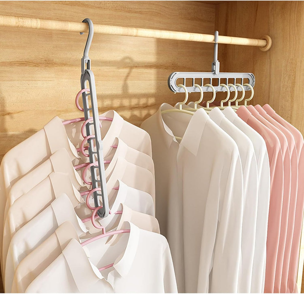GANCHO DE ROPA MULTIFUNCIONAL (2 PCS) – INNOshopcr