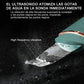 LIMPIADOR FACIAL ULTRASÓNICO