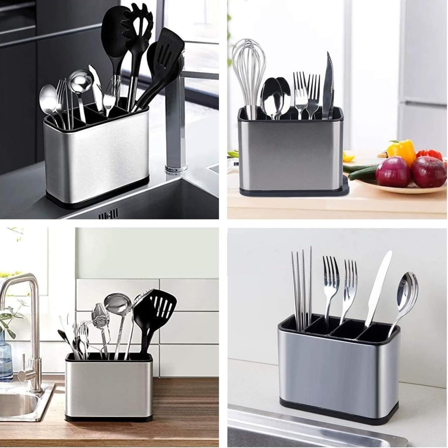 BASE PARA ORGANIZAR UTENSILIOS