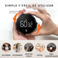 TEMPORIZADOR DIGITAL MAGNÉTICO CON PANTALLA LED