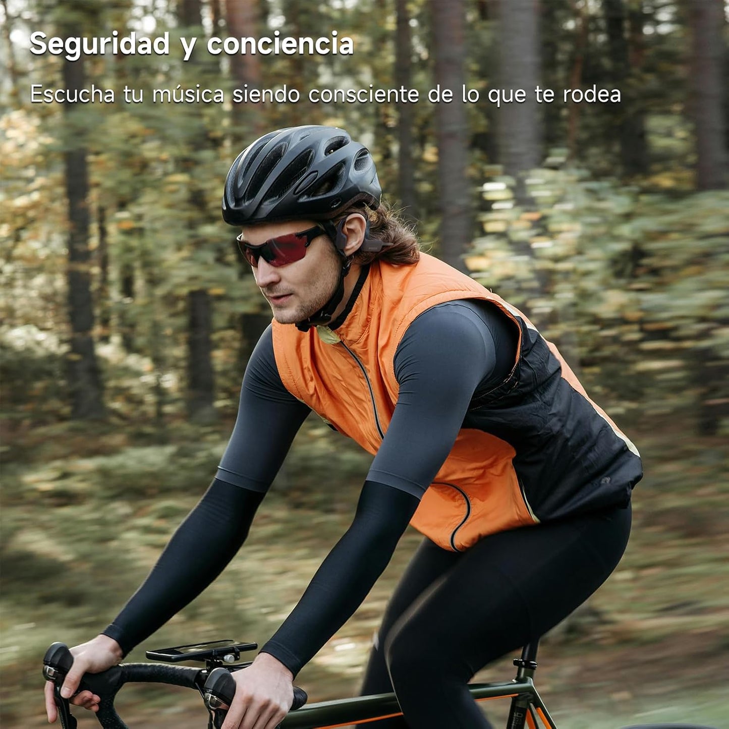 AUDIFONOS RESISTENTES AL AGUA
