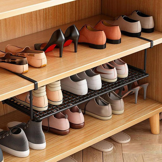 ADAPTADOR DE ZAPATERA EXTENDIBLE