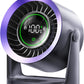 VENTILADOR DE ESCRITORIO PORTATIL