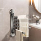 ORGANIZADOR DE TOALLAS PARA BAÑO