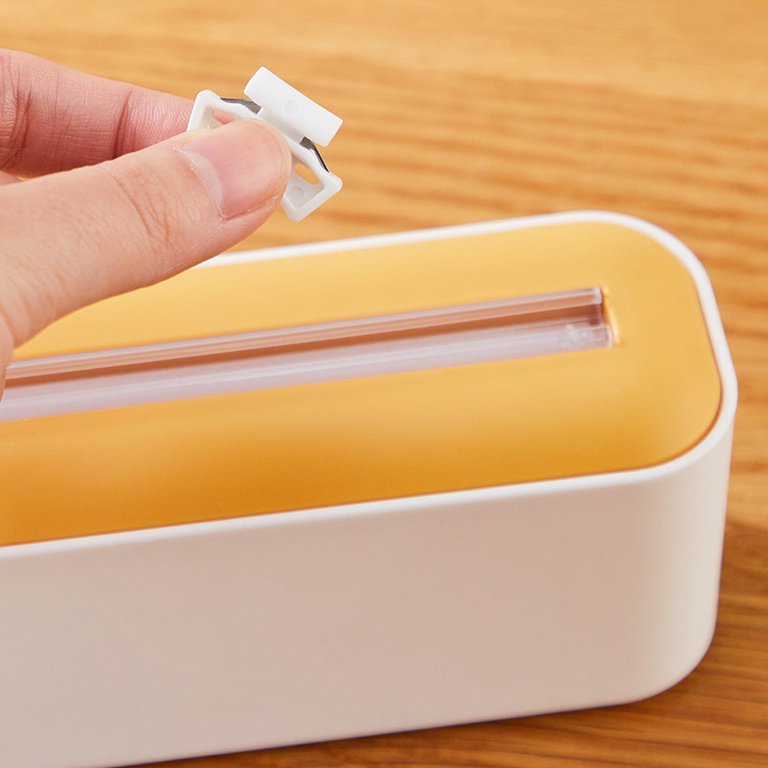 SELLADORA DE PLÁSTICO ADHESIVO