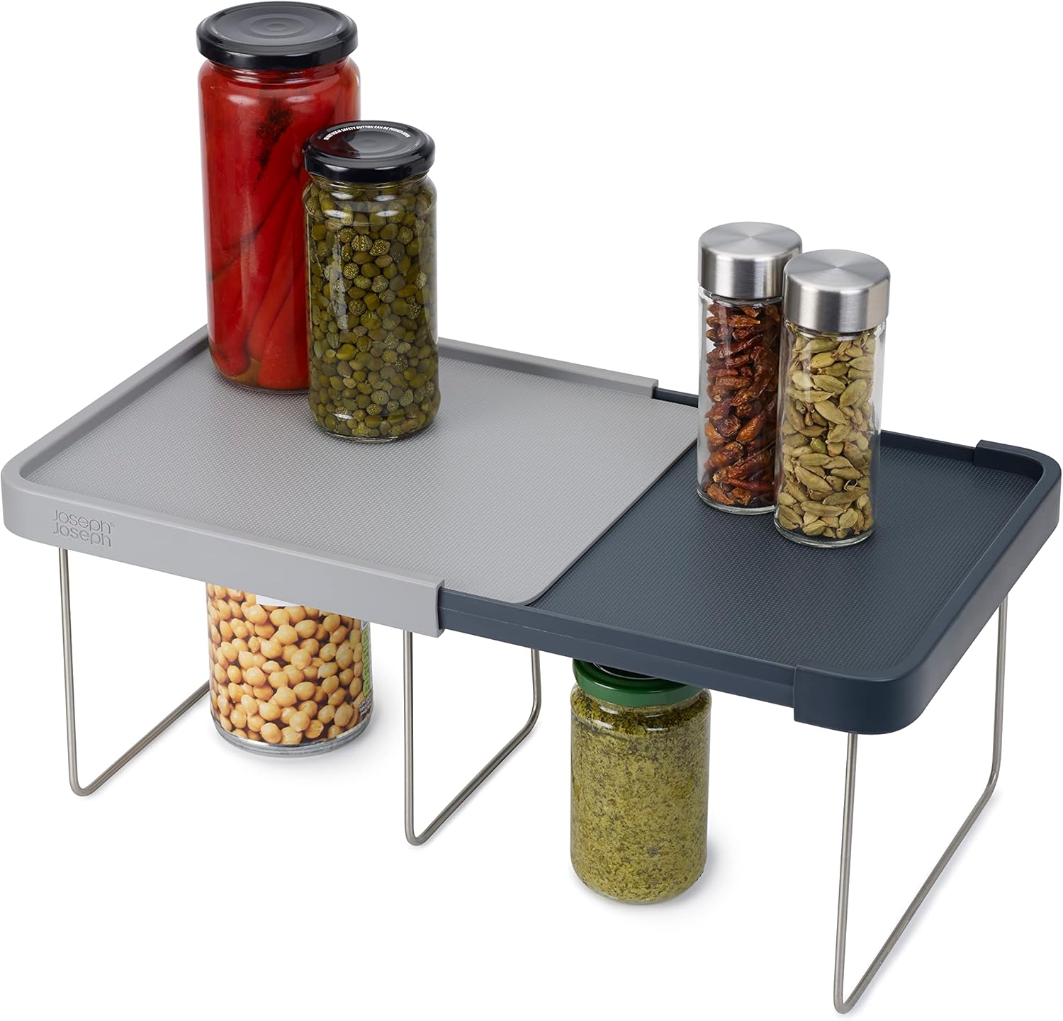 RACK DE ESPECIES EXPANDIBLE