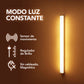 BARRA DE LUZ LED CON SENSOR DE MOVIMIENTO