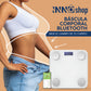 BÁSCULA CORPORAL BLUETOOTH