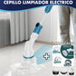 CEPILLO ELÉCTRICO DE LIMPIEZA