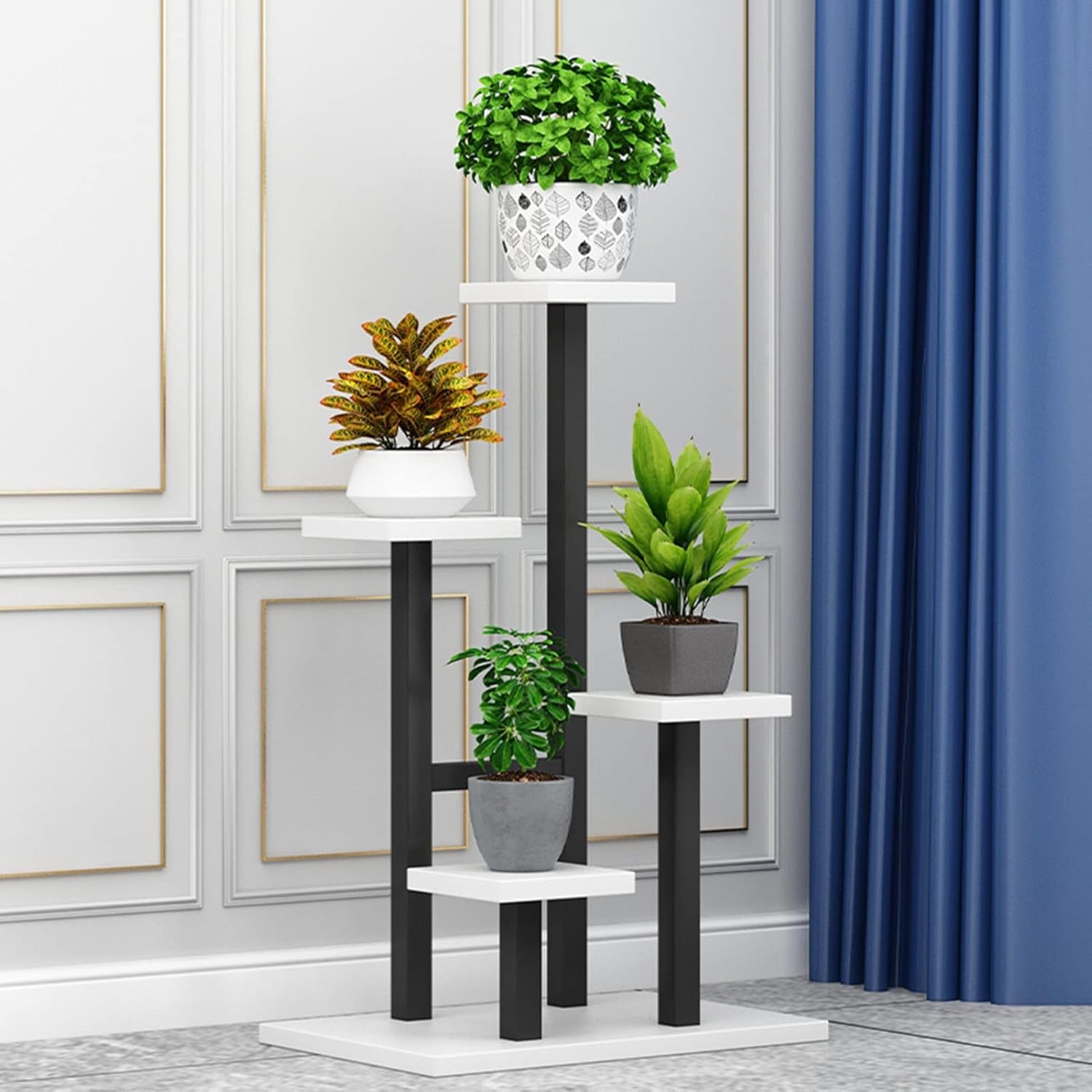 BASE ORGANIZADORA PARA PLANTAS