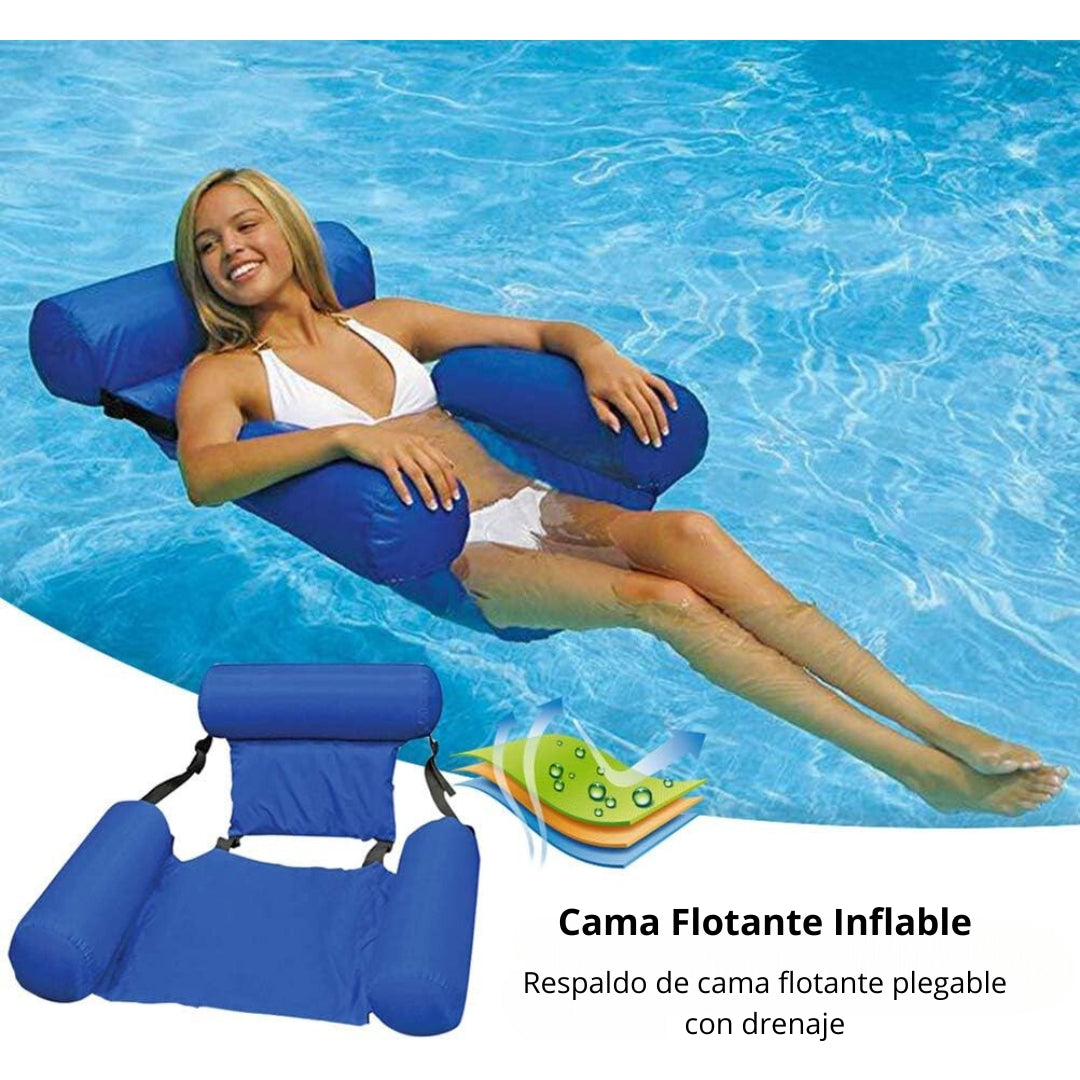 SILLA DE PISCINA