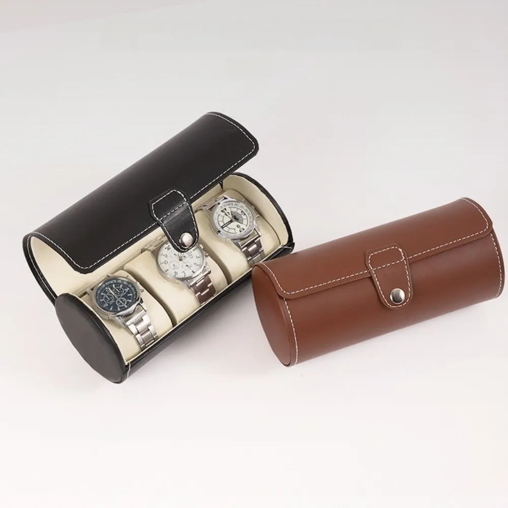 ESTUCHE DE 3 RELOJES