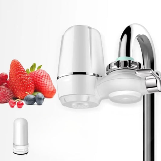 PURIFICADOR DE AGUA PARA GRIFO