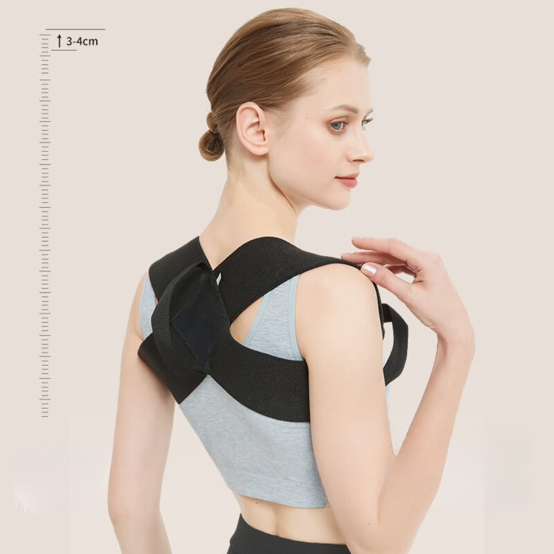 CORRECTOR Y SOPORTE DE POSTURA